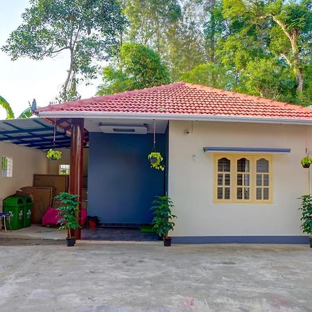 Skylight Inn Resort- Dubare, Coorg Siddapur Eksteriør bilde