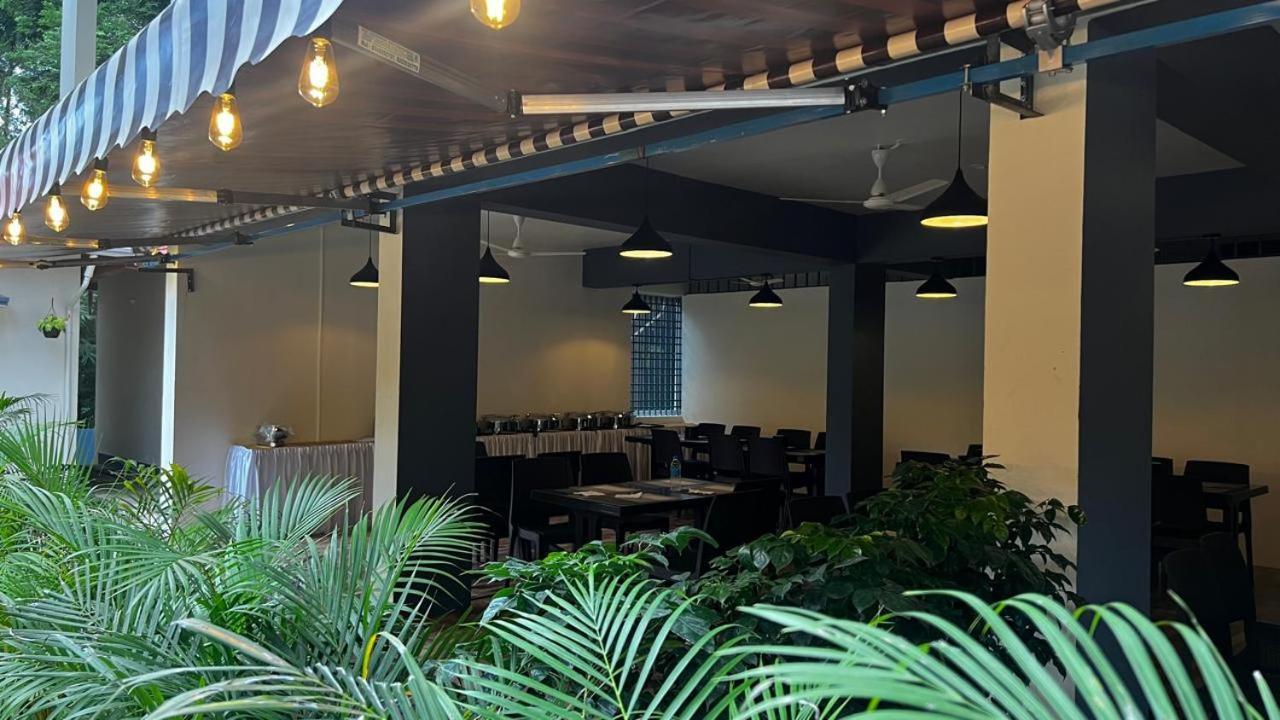 Skylight Inn Resort- Dubare, Coorg Siddapur Eksteriør bilde