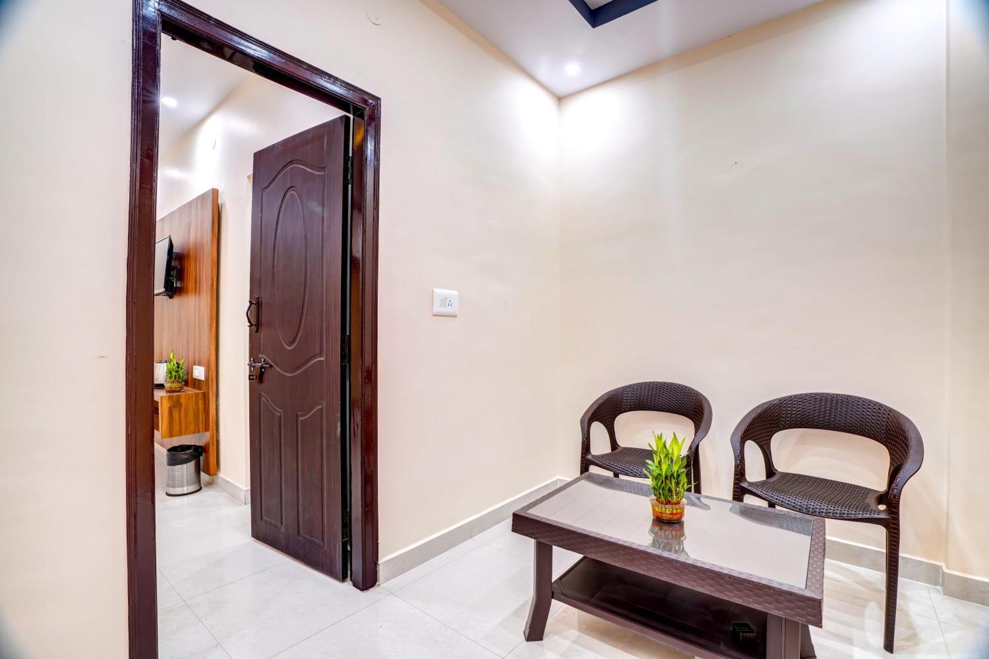 Skylight Inn Resort- Dubare, Coorg Siddapur Eksteriør bilde