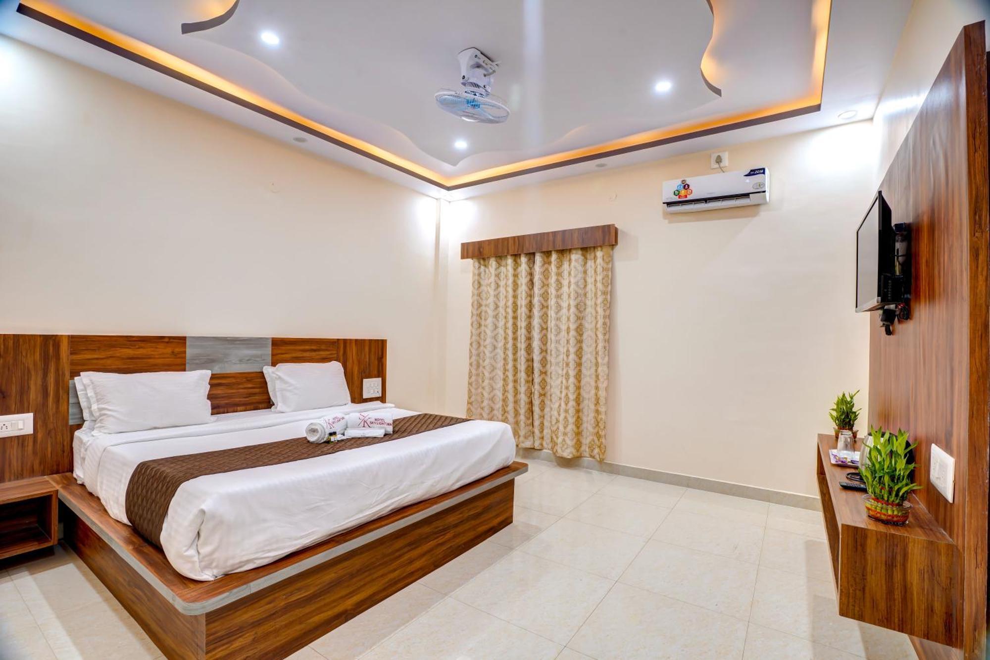 Skylight Inn Resort- Dubare, Coorg Siddapur Eksteriør bilde