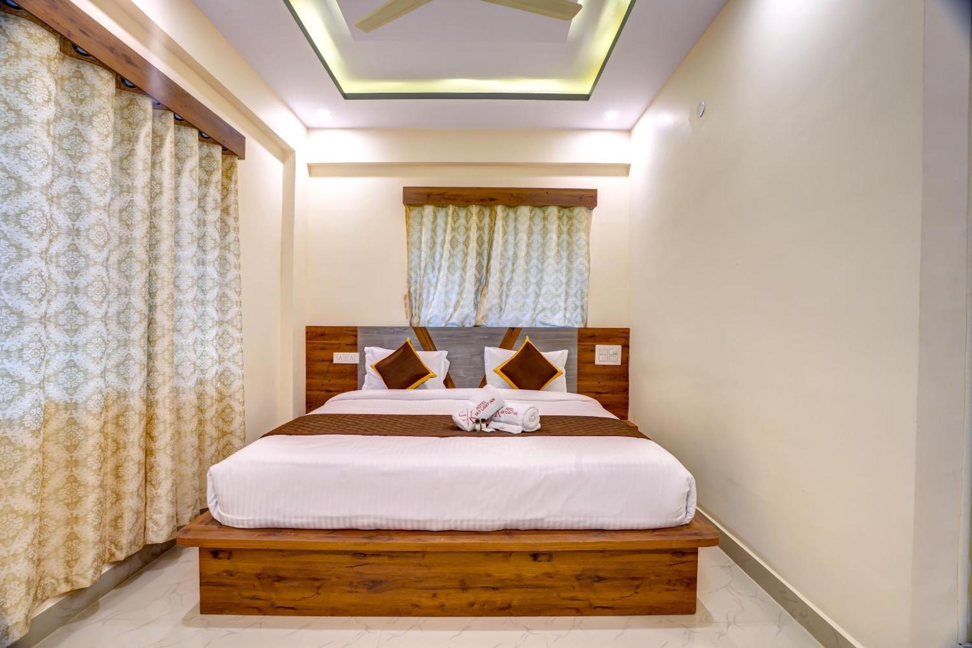 Skylight Inn Resort- Dubare, Coorg Siddapur Eksteriør bilde