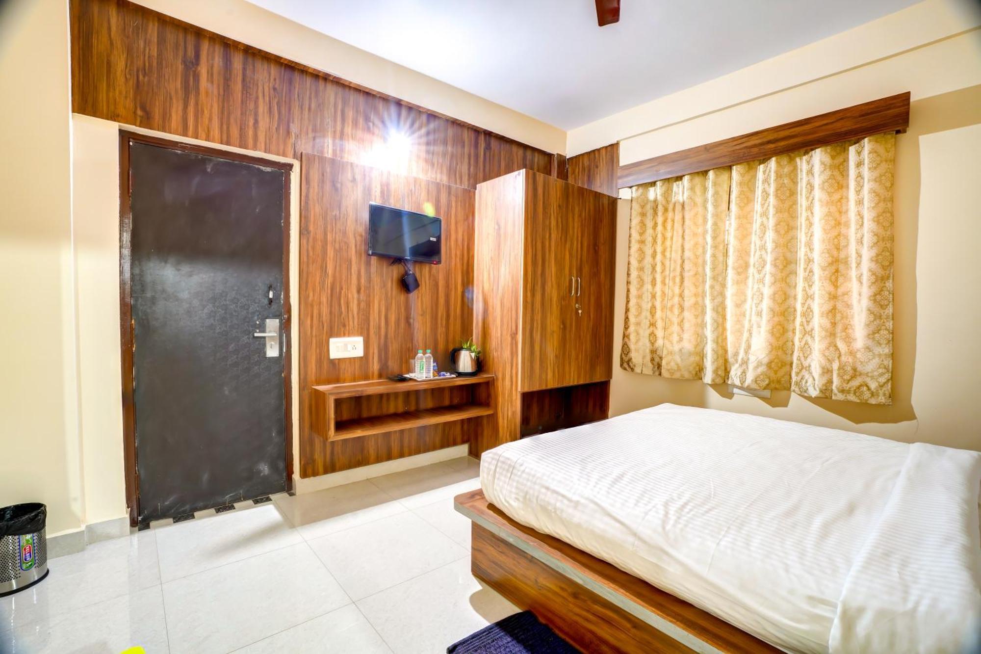 Skylight Inn Resort- Dubare, Coorg Siddapur Eksteriør bilde
