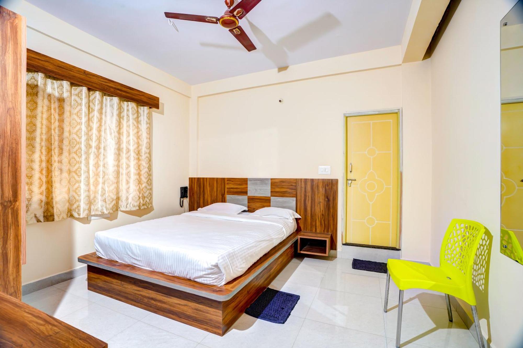 Skylight Inn Resort- Dubare, Coorg Siddapur Eksteriør bilde
