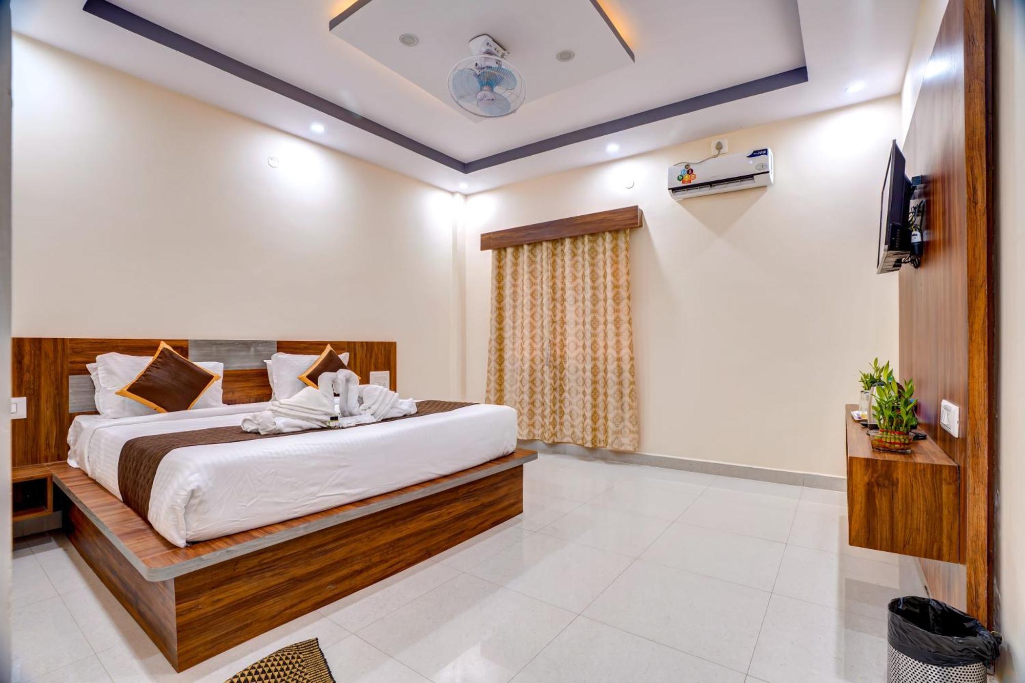 Skylight Inn Resort- Dubare, Coorg Siddapur Eksteriør bilde
