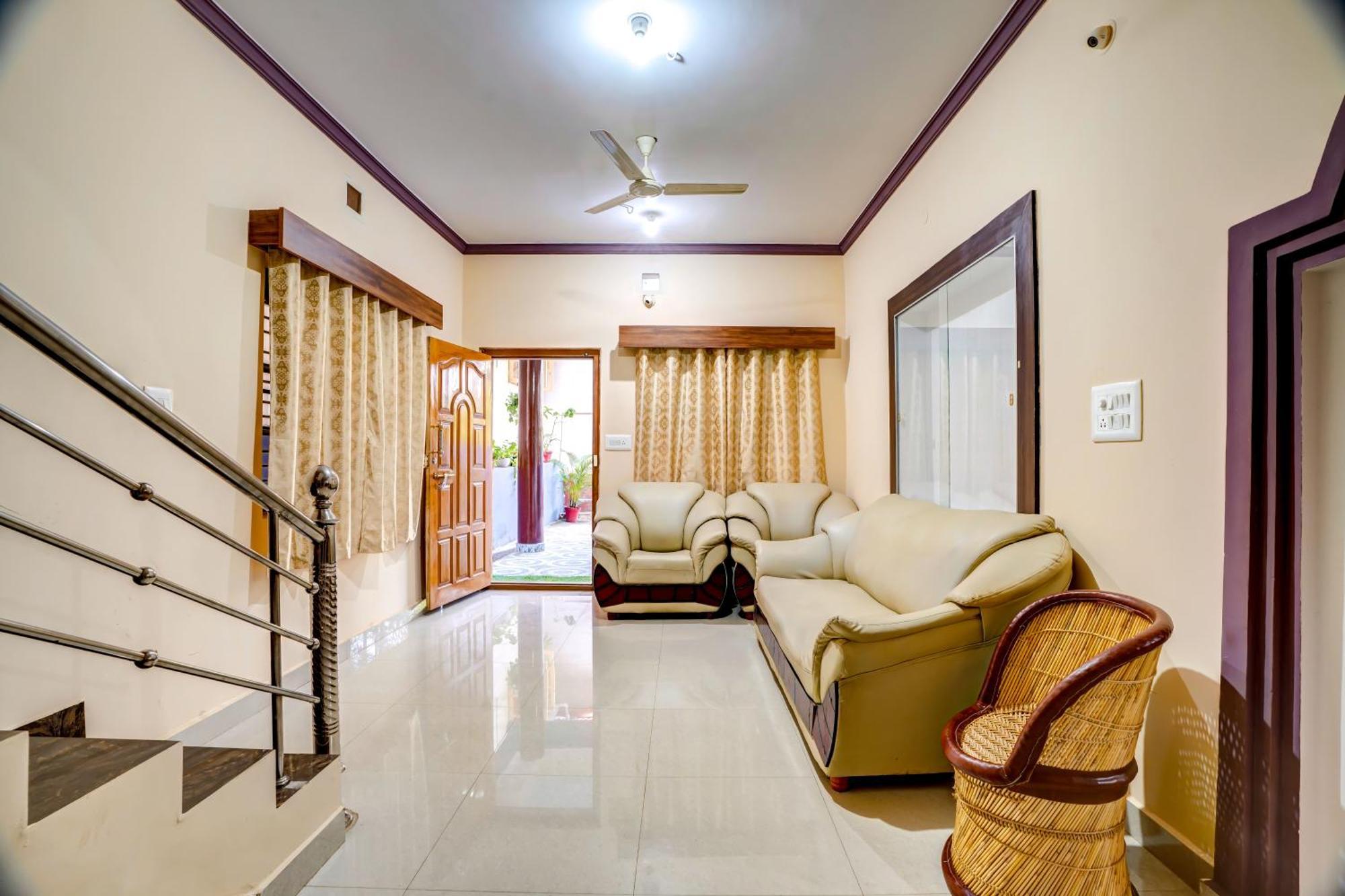 Skylight Inn Resort- Dubare, Coorg Siddapur Eksteriør bilde