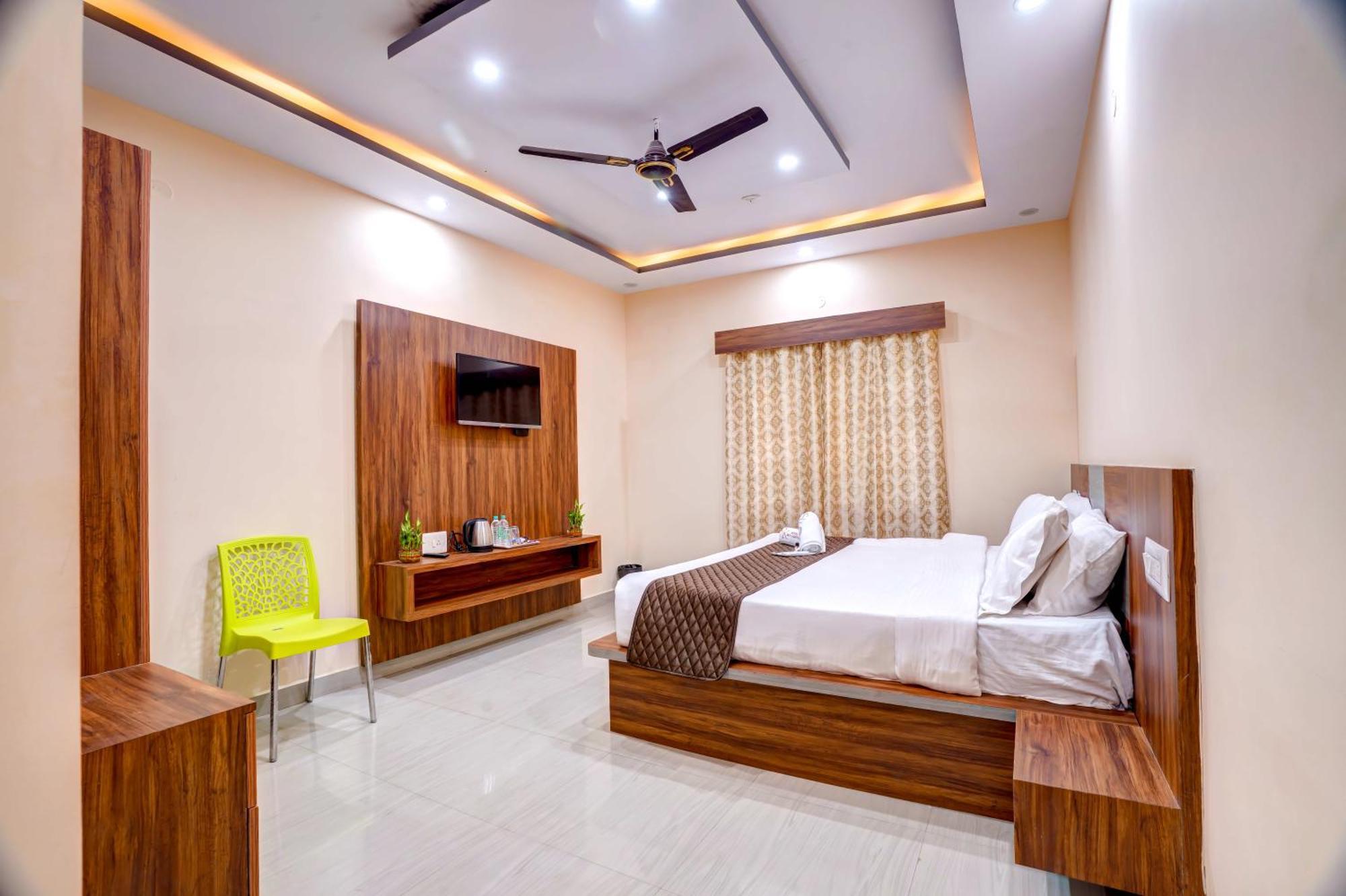 Skylight Inn Resort- Dubare, Coorg Siddapur Eksteriør bilde